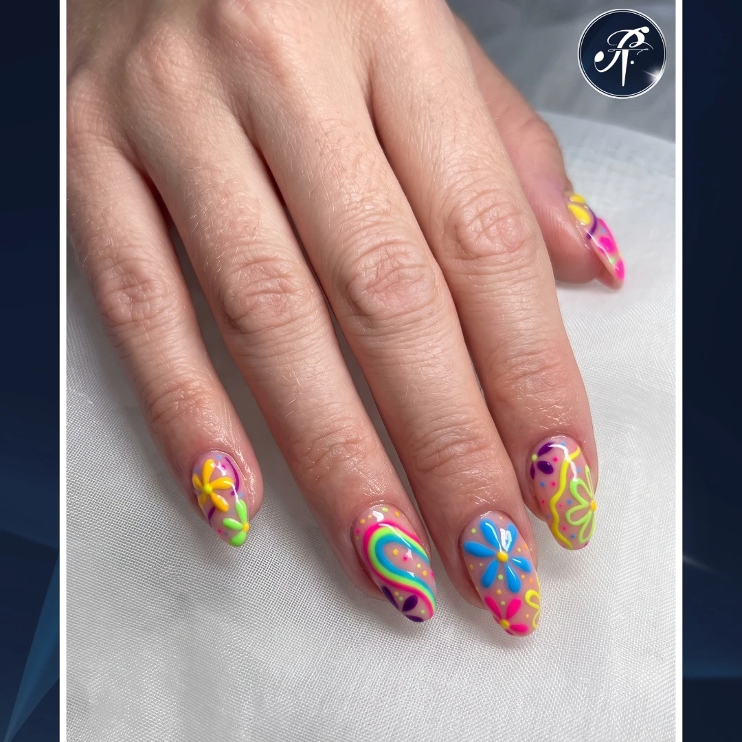 Nails Design 